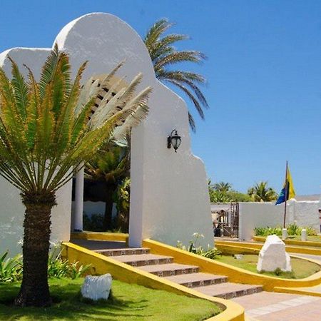 Playa El Agua Flamenco Villas מראה חיצוני תמונה