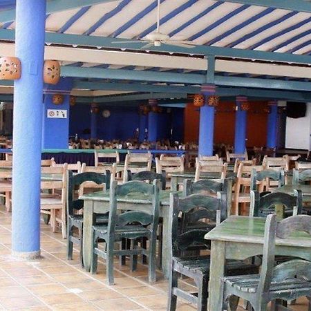 Playa El Agua Flamenco Villas מראה חיצוני תמונה