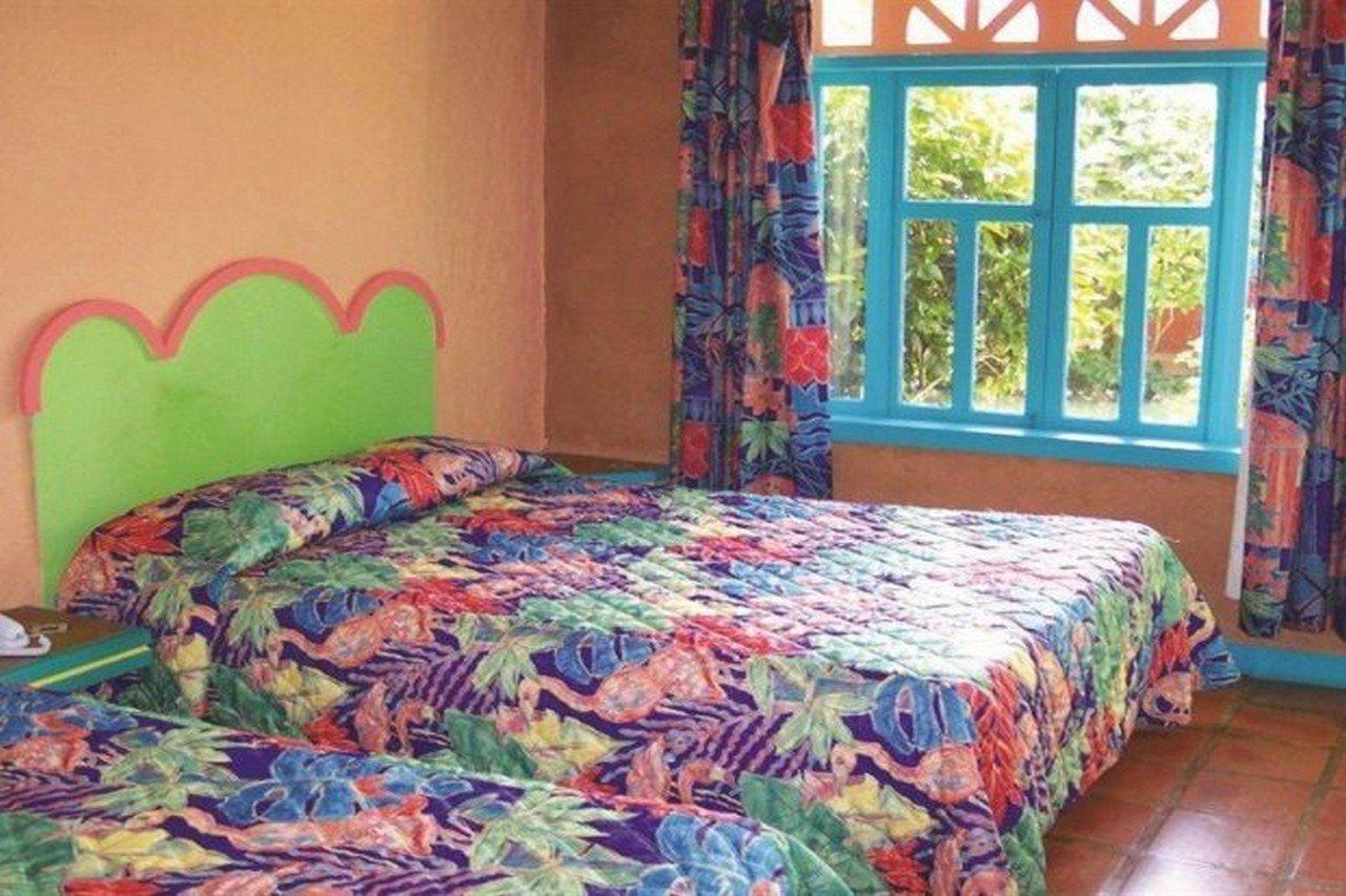 Playa El Agua Flamenco Villas מראה חיצוני תמונה