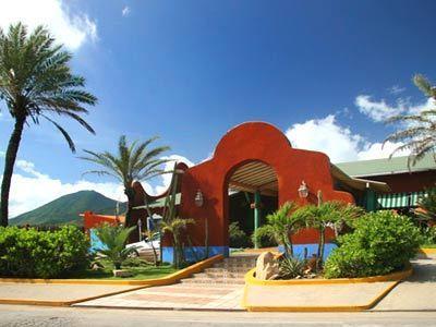 Playa El Agua Flamenco Villas מראה חיצוני תמונה