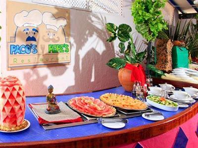 Playa El Agua Flamenco Villas מראה חיצוני תמונה