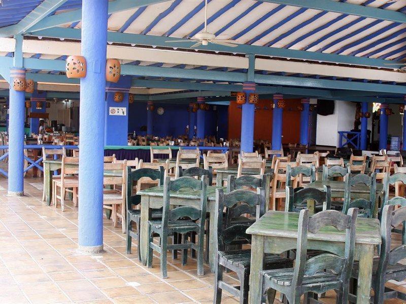 Playa El Agua Flamenco Villas מראה חיצוני תמונה